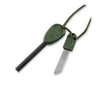 Za Pas MIG-MAG Firestarter, Military Green