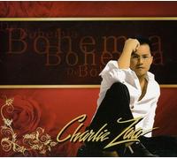 Zaa, Charlie - De Bohemia