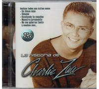 Zaa, Charlie - La Historia De (2 CD)