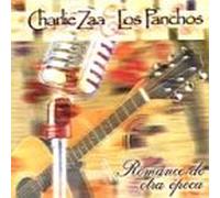 Zaa/Los Panchos - Romance de Otra Epoca