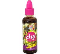 Zaab Siam Som Tum Poo Vinaigrette di Verdure - 330 gr