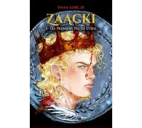 ZAACKI: Les premiers pas de l’Œil