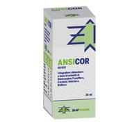 ZaafPharma ANSICOR 30 ML