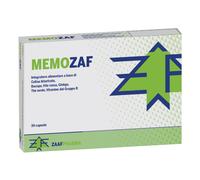 ZaafPharma MEMOZAF 30 CAPSULE