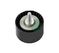 ZAAHH 1 PCS Tenditore Cuscinetto Auto Universale Cinghia di Pressione Tenditore Generatore Tenditore Aria Condizionata Motore Tendicinghia (Size : 17x76x26)