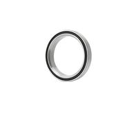 ZAAHH 1 PZ Cuscinetto della Bici 38 39 41 41.8 46.9mm Cuscinetti Auricolare for 28.6 39 41 41.8 46.9mm Riparazione Auricolare MTB Parti di Biciclette su Strada (Color : 39mm)