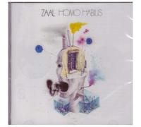 Zaal - Homo Habilis