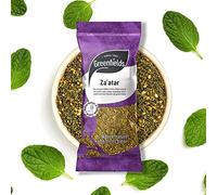 Zaatar (Zataar) | Timo miscelato | 200 g | Qualità premium
