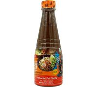 Zab Mike Insalata di Papaya con Salsa di Pesce Fermentata, 1 x 350 ml
