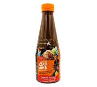 Zab Mike Insalata di Papaya con Salsa di Pesce Fermentata, Multipack 24 x 350 ml