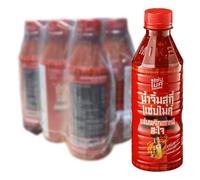 ZAB MIKE - Salsa piccante coreana Suki - Innerpack (6 X 440 g)