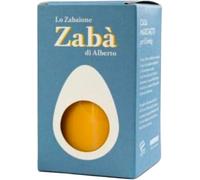 Zabà, Zabaione al Marsala, 200 g