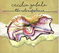 Zabala, Cecilia - Color Of Silence