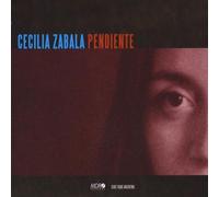 Zabala, Cecilia - Pendiente