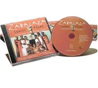 Zabalaza - Songs of Hope