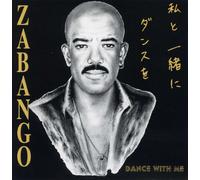 Zabango - Balla con me