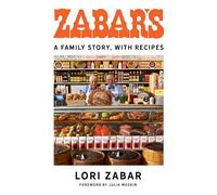 Zabar's: A Family Story, with Recipes
