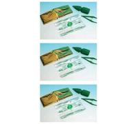 Zabban Pinzetta Sterile 3x1 St