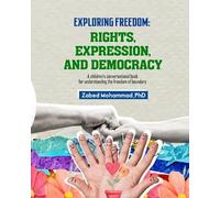 Zabed Mohammad Exploring Freedom (Tascabile)