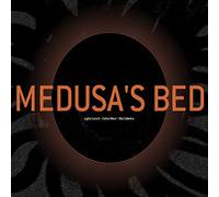 Zabelka, Mia Zahra Mani & Lydia Lunch - Medusa's Bed