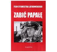 Zabić Papałę [DVD] (Nessuna versione italiana)
