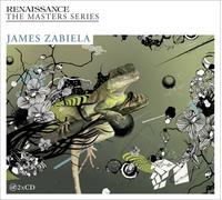 Zabiela, James - Renaissance The Masters Series (2 CD)