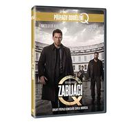 Zabijaci DVD / The Absent One (Versione ceca)