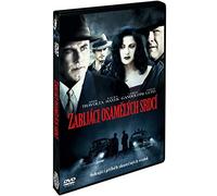 Zabijaci osamelych srdci DVD / Lonely Hearts DVD (Versione ceca)