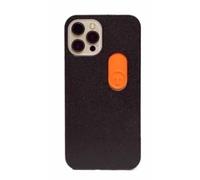 ZAbina 3D Printed Middle Sliding Finger Sliding Phone Case for iPhone 15 14 13 12 PRO Max Plus Funny Spoof Creative Friendly Gesture Phone Case (Color : E, Size : for iPhone 12)