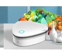 ZAbina Macchina for la rimozione degli odori Odorgo for l'odore di Fumo, rimuove Gli odori persistenti di Fumo e Animali Domestici, Deodorante for Ambienti Domestici, for Auto, Ufficio e casa