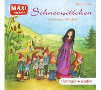 Zabini,Eleni - Maxi-Schneewittchen und Andere