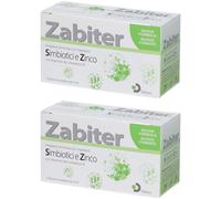 Zabiter 10 Flaconcini 2x100 ml Soluzione orale