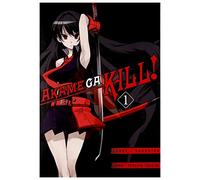 Zabójcza Akame (Akame ga Kill) (Tom 1) - Takahiro [KOMIKS]