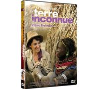 Zabou breitman chez les nyangatom en ethiopie