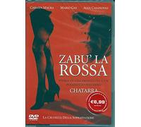 Zabu' La Rossa