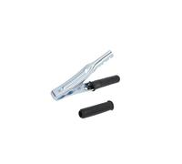 ZAC-190-B morsetto a coccodrillo 200 A Ber. Fermata: max. 35 mm L. totale: 19...