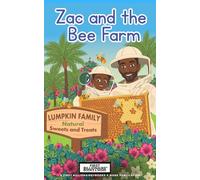 Zac and the Bee Farm