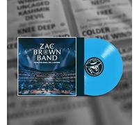Zac Brown Band - From The Road Vol 1: Covers