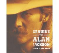 Zac Brown Band Genuine: The Alan Jackson Story (CD) Album