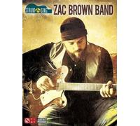 Zac Brown Band - Strum & Sing (Tascabile)