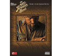 ZAC Brown Band - The Foundation