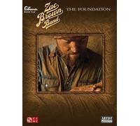 Zac Brown Band - The Foundation (Tascabile)