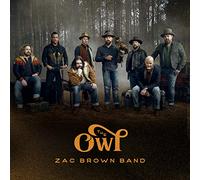 Zac Brown Band - The Owl