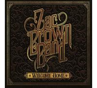 Zac Brown Band - Welcome Home