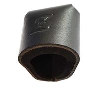 Zac cap sax soprano / clarinetto piccolo mib ZCB2N Cuoio Nero