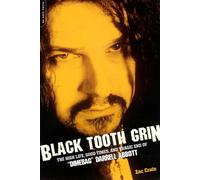 Zac Crain Black Tooth Grin (Tascabile)