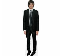 Zac Efron (Black Suit) a grandezza naturale