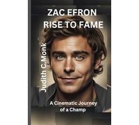 Zac Efron Rise to Fame: Cinematic Journey of a Champ