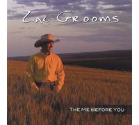 Zac Grooms - Me Before You