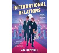 Zac Hammett International Relations (Tascabile)